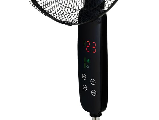 Вентилятор BOSFOR SF 1680S